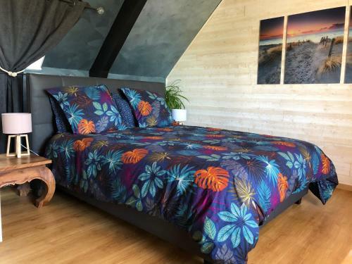 Bed & Breakfast La Korrigane