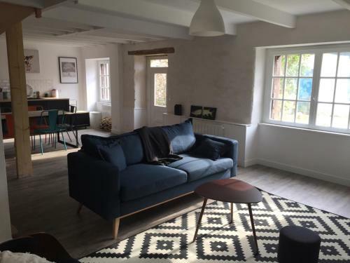 Maison Familiale Groix