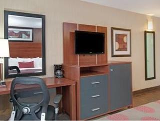Motel Ramada Staten Island