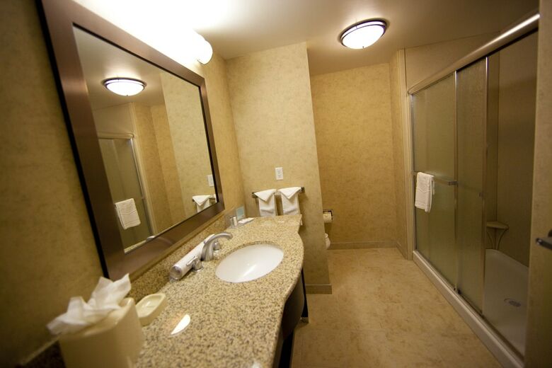 Hotel Hampton Inn & Suites By Hilton Seattle/kent