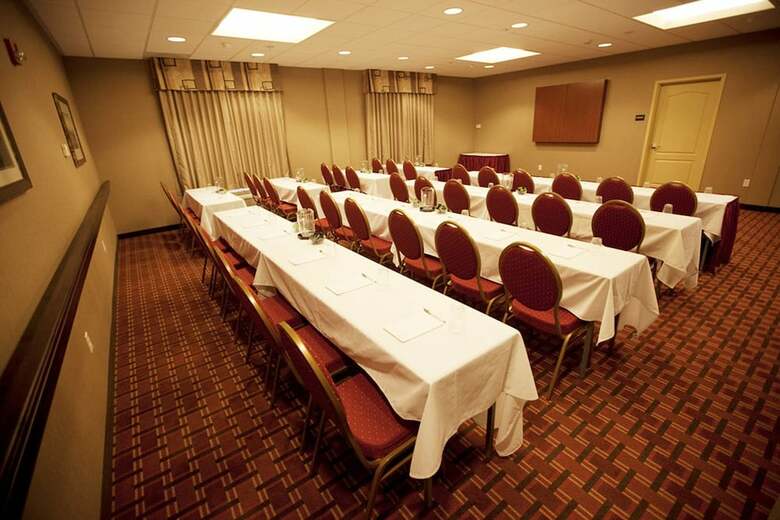 Hotel Hampton Inn & Suites By Hilton Seattle/kent