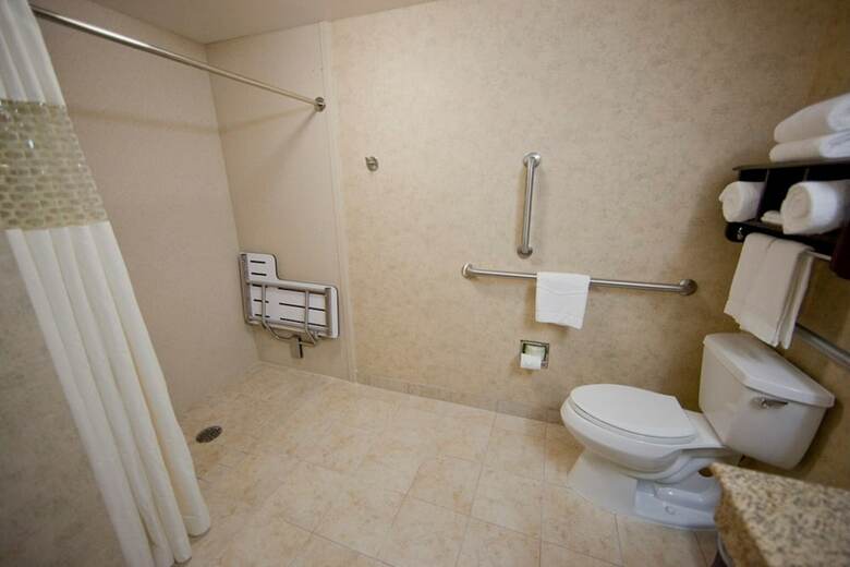 Hotel Hampton Inn & Suites By Hilton Seattle/kent