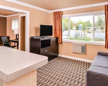 Hotel Quality Inn Kent