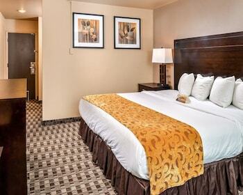 Hotel Quality Inn Kent