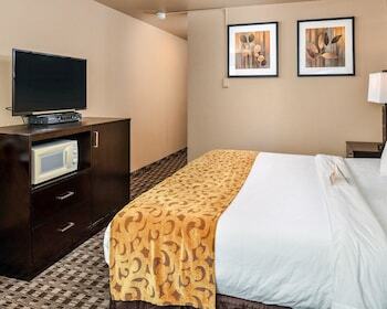 Hotel Quality Inn Kent