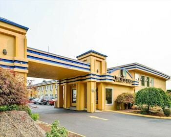 Hotel Quality Inn Kent