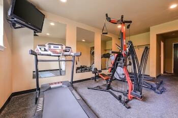 Hotel Quality Inn Kent