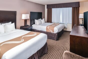 Hotel Quality Inn Kent