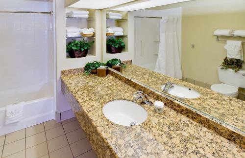 Aparthotel Hawthorn Suites By Wyndham Kent, Wa
