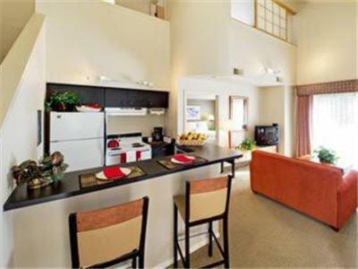 Aparthotel Hawthorn Suites By Wyndham Kent, Wa