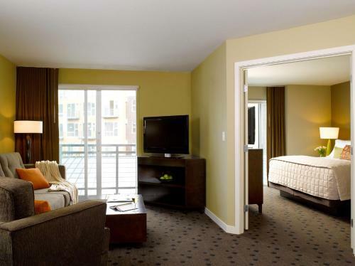 Hotel Hyatt House Seattle/redmond