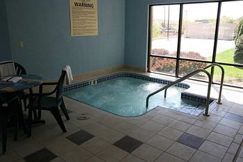 Hotel Hampton Inn Wausau