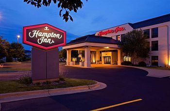 Hotel Hampton Inn Wausau