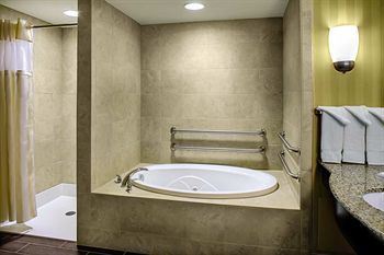 Hotel Hilton Garden Inn Pittsburgh/cranberry