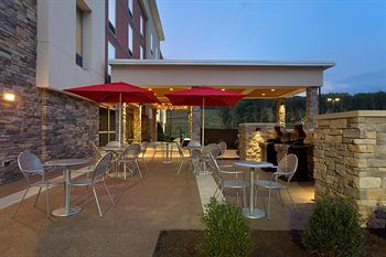 Hotel Home2suites Cranberry