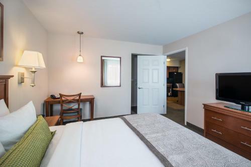 Hotel Candlewood Suites Pittsburgh-cranberry