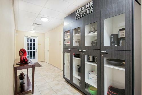 Hotel Candlewood Suites Pittsburgh-cranberry