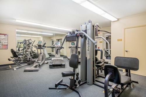 Hotel Candlewood Suites Pittsburgh-cranberry