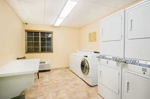 Hotel Candlewood Suites Pittsburgh-cranberry