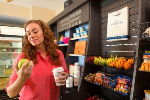 Hotel Candlewood Suites Pittsburgh-cranberry