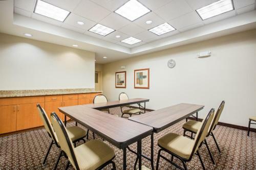 Hotel Candlewood Suites Pittsburgh-cranberry