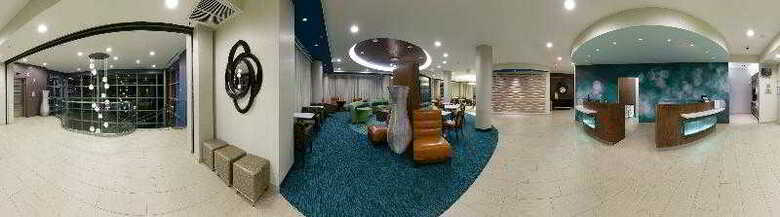 Hotel Spring Hill Suites Alexandria Southwest