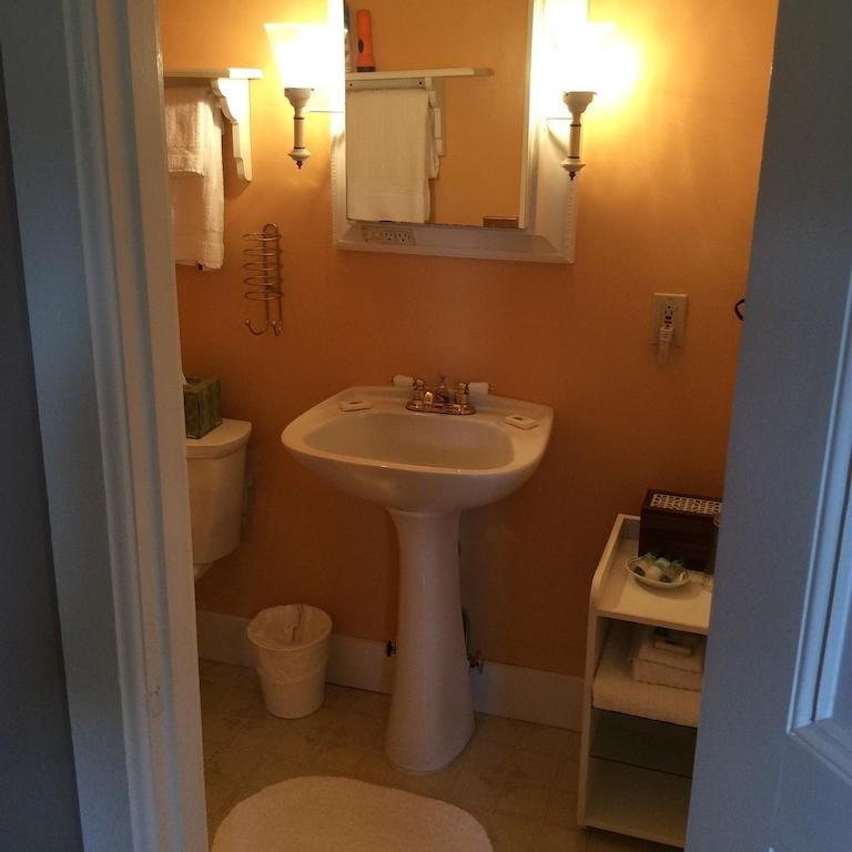 Sinclair Inn Bed & Breakfast