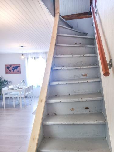 Apartamento La Bastille - Charmant Appartement � Grenoble