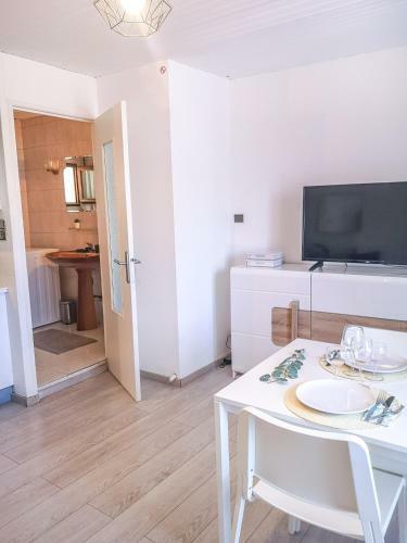 Apartamento La Bastille - Charmant Appartement � Grenoble