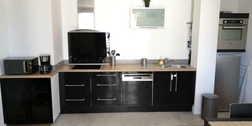 Apartamento Les Appartements de Vallier