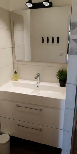 Apartamento Les Appartements de Vallier