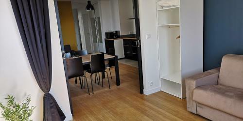 Apartamento Les Appartements de Vallier