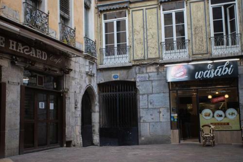 Apartamento Le Boh�me, Cosy, Hypercentre