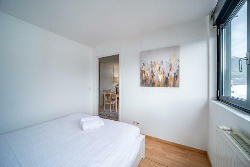 Apartamento Standing Europole, Garage Priv�, Calme, Netflix