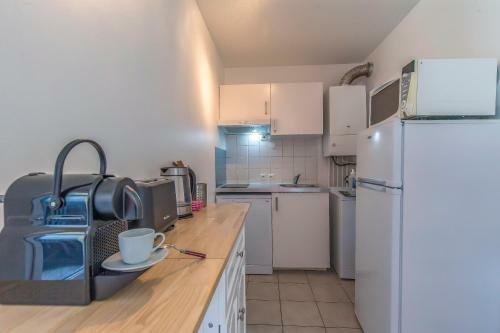 Apartamento Standing Europole, Garage Priv�, Calme, Netflix