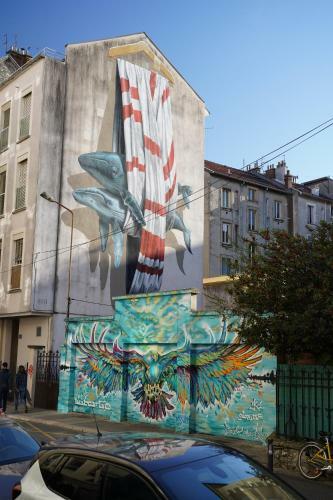 Apartamento Studio Plein Centre Avec Garage, Piscine Et Gardien
