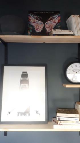 Apartamento Le Cosy Rock / Rent4night Grenoble