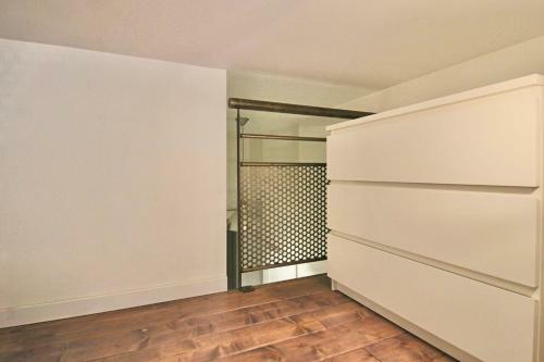 Apartamento Atypical Loft In "caserne de Bonne" Area ! #ba