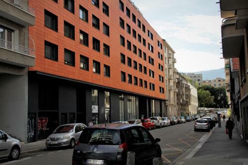 Apartamento Grenoble Hyper-centre + Wifi + Netflix