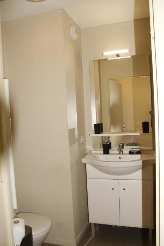 Apartamento Grenoble Hyper-centre + Wifi + Netflix