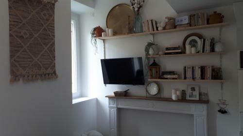 Apartamento Le Boheme - Rent4night Grenoble