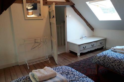 Wisteria Cottage