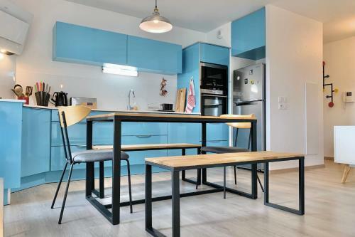 Apartamento Nice Flat T3 - Europole Area - Terrace And Parking #ci