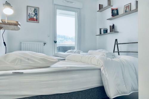 Apartamento Nice Flat T3 - Europole Area - Terrace And Parking #ci