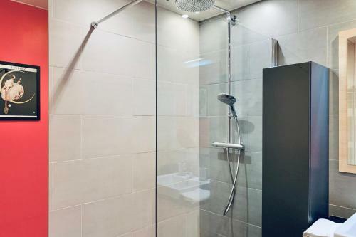 Apartamento Nice Flat T3 - Europole Area - Terrace And Parking #ci