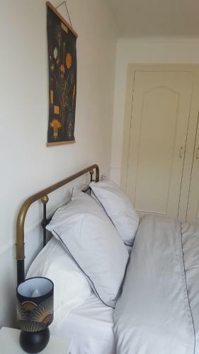 Bed & Breakfast Chambres D'h�tes Au Centre de Gu�men�-sur-scorff
