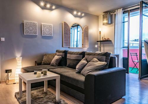 Apartamento 41 Vallier