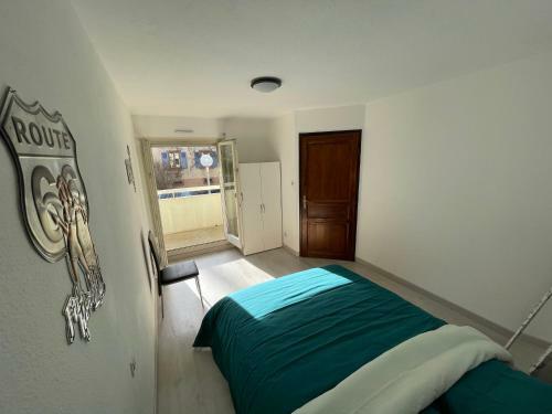 Apartamento Superbe F2 Terrasse, Route Du Vin, Florival