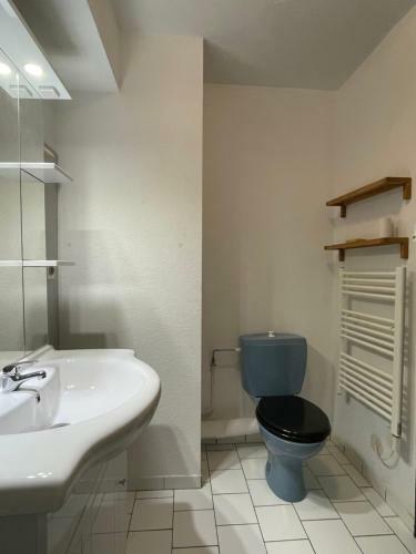 Apartamento Superbe F2 Terrasse, Route Du Vin, Florival