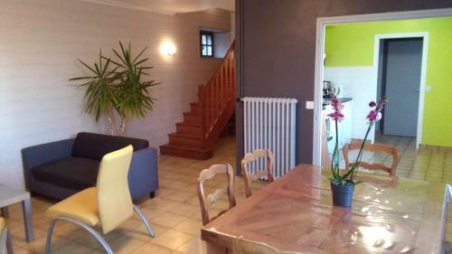 Chez Maria